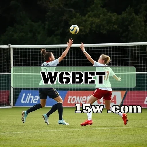 w6bet: O Site de Jogos que Está Dominando o Brasil