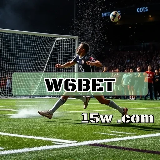 w6bet: Envolva-se em Jogos Online e Apostas Empolgantes