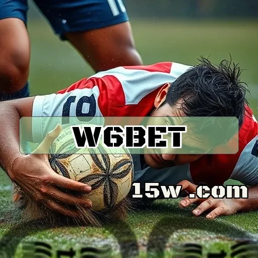 w6bet: Plataforma Criativa Que Revoluciona os Jogos Online