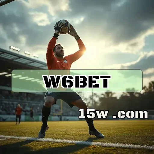 w6bet: A Segurança em Primeiro Lugar nos Jogos Online