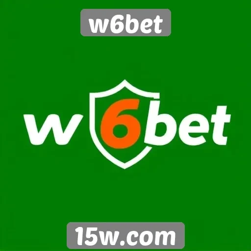Aspectos de segurança no site w6bet