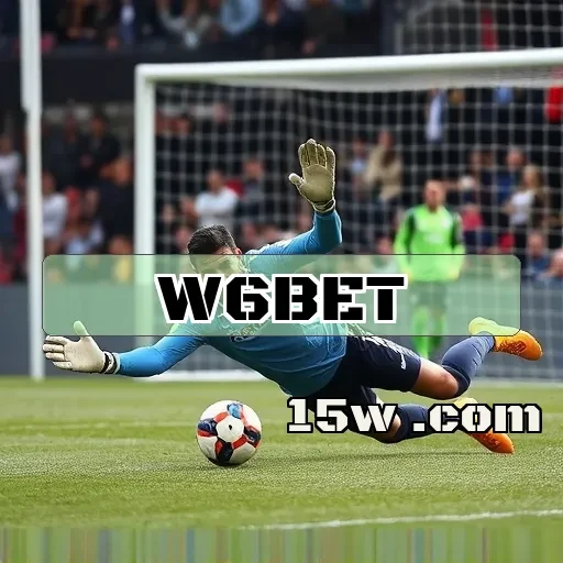 w6bet: Descubra os Melhores Caça-Níqueis e Ganhe Prêmios Hoje Mesmo!