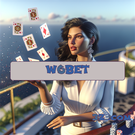 Descubra o Mundo das Apostas na W6Bet