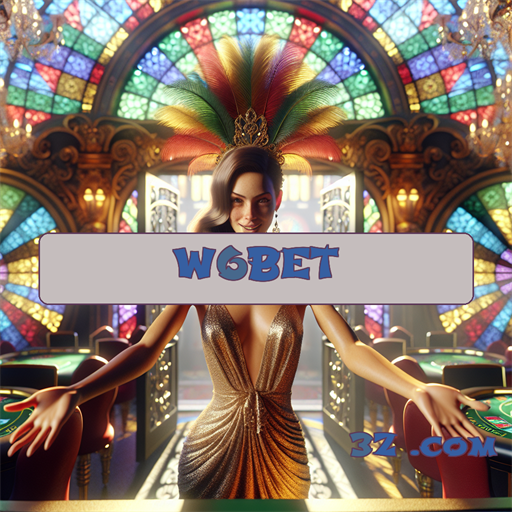 Descubra o Mundo do Pôquer no W6Bet: Estratégia e Emoção em Cada Mão