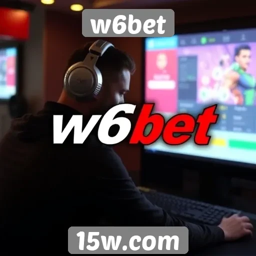 Avaliação da segurança e confiabilidade do w6bet